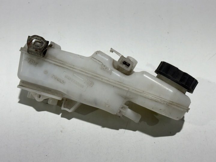 Toyota Verso Avensis бачок тормозной жидкости 0204255809, фото 3
