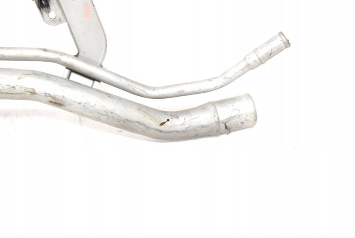 Горловина бензобака Subaru Impreza WRX STI 2008-2014, фото 3