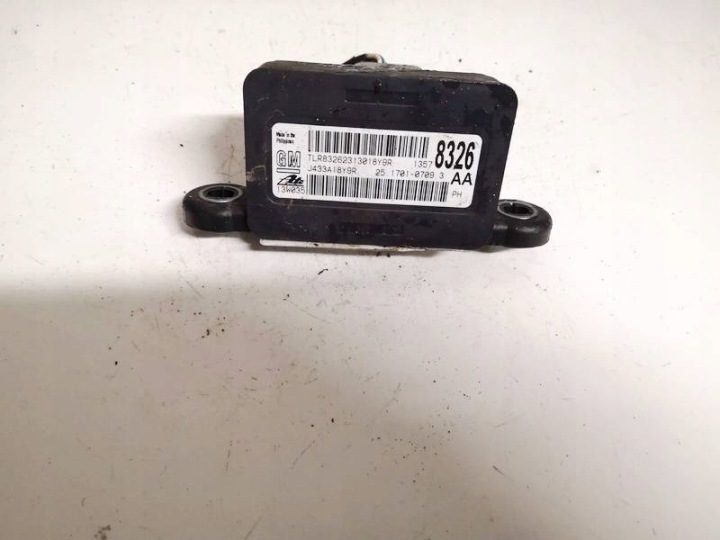 Opel Astra Датчик скорости ESP 2013 1.7L 13578326 25.1701-0709.3, фото 1