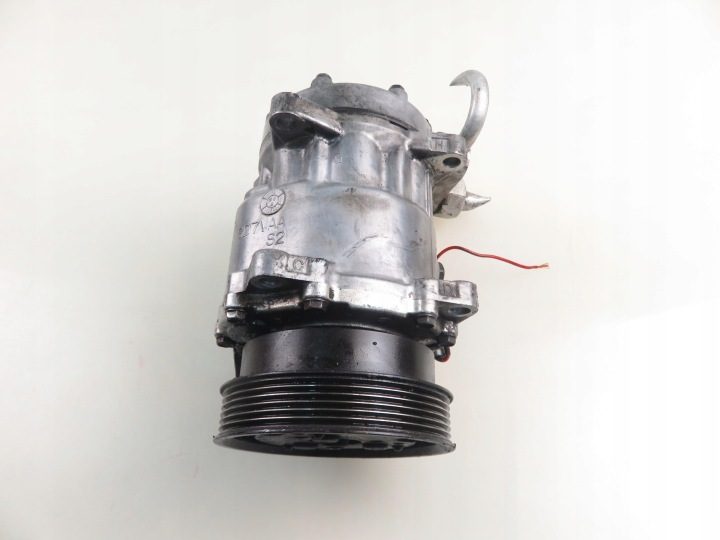 Компрессор кондиционера Honda Accord V 2.0 TDI - 20T2N, фото 6