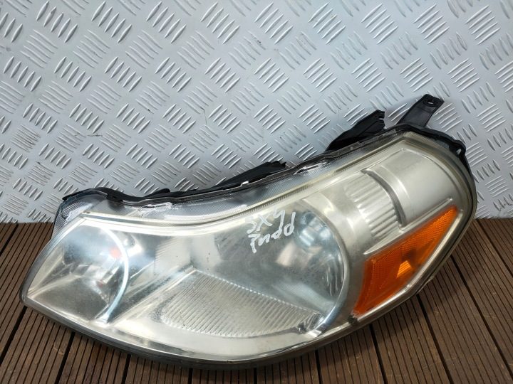 Suzuki SX4 Sedici 06-13 фара передняя левая версия сша, фото 1