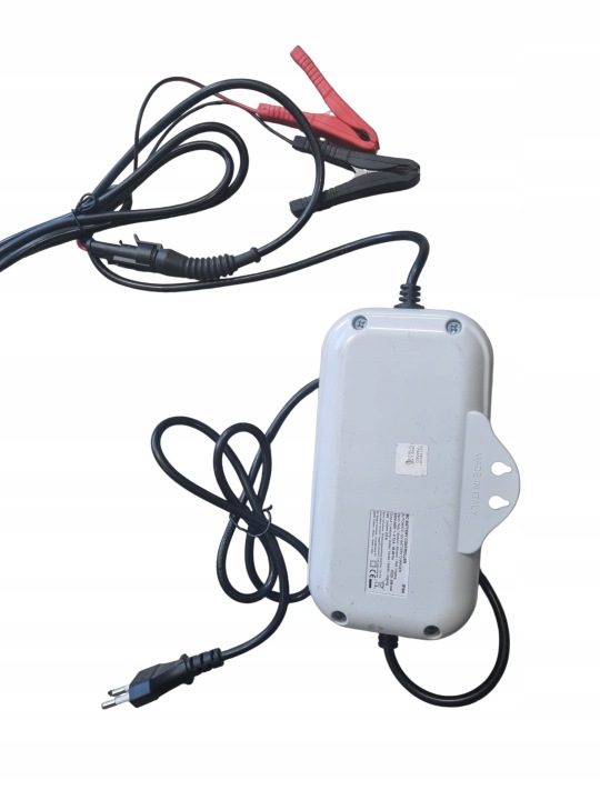 BCBattery Jumpstarter гибридный superkondensator с baterią 12 В, 3200A, фото 6