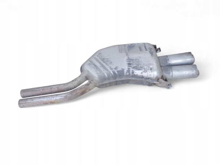 Глушитель AUDI A8 D2 (4D2, 4D8) 4D0253611E 2.8L бензин 128 кВт 1996, фото 1