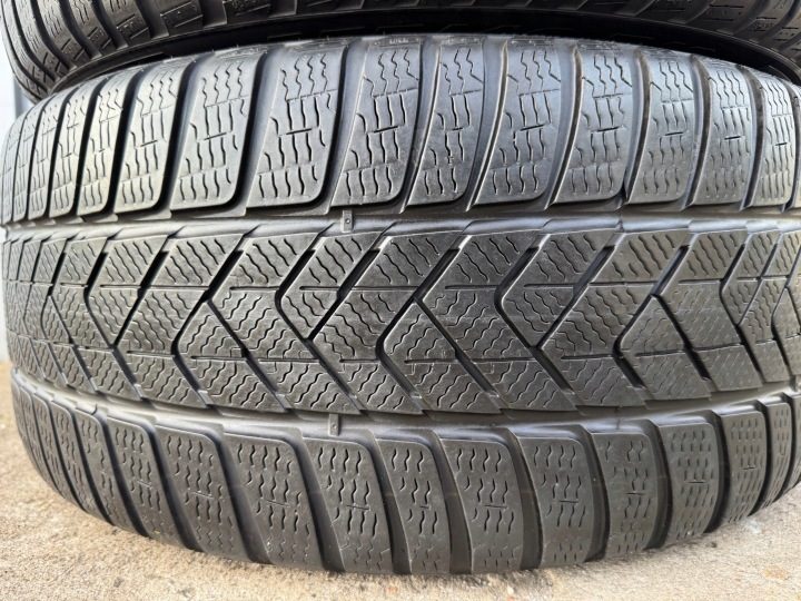 OEM колеса зимние BMW 3 G20 G21 4 G22 G23 225/45/18 255/40/18 790M 2021 rft, фото 11