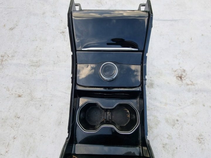 Jeep Grand Cherokee WL L Laredo 3.6 Центральный тоннель В сборе 2022-, фото 2