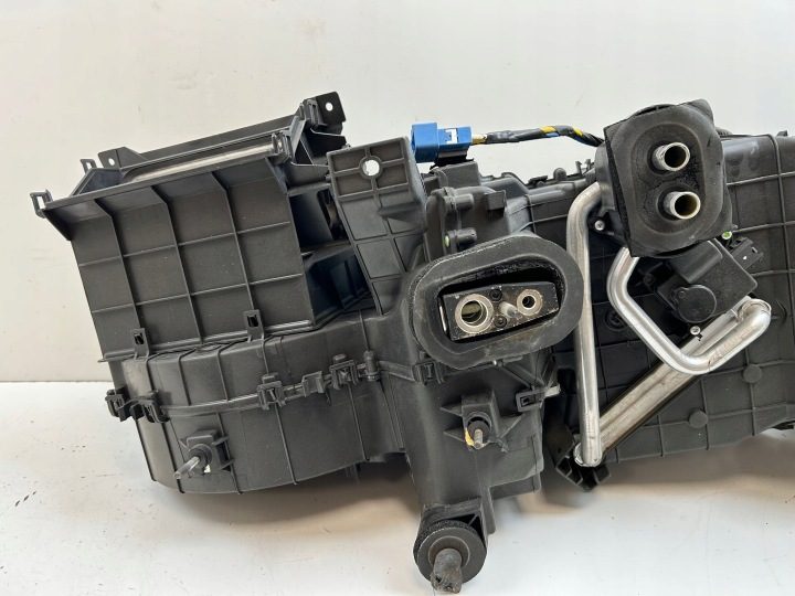 2014 Dodge RAM 1500 DS Отопитель / Комплект 68186416AD, фото 5