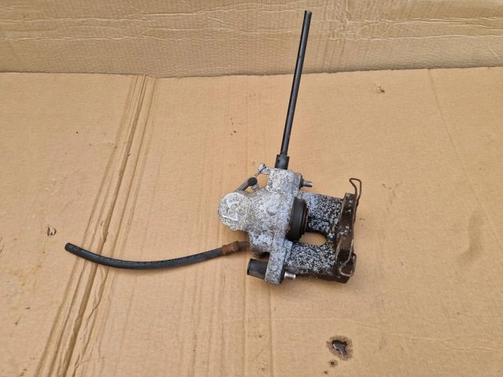 Суппорт левый задний Signum Opel Vectra РЕСТАЙЛИНГ C 1.8, фото 1