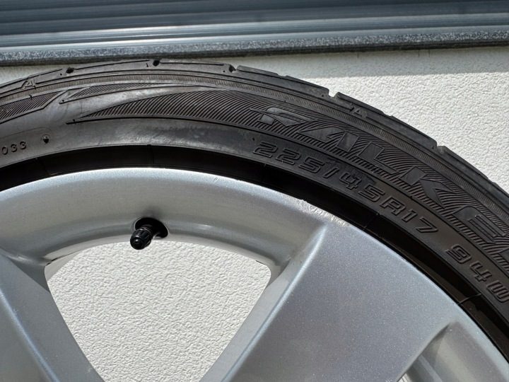 Лето R17 Peugeot 307,308,2008,5008,PARTNER ,Citroen BERLINGO,C4,C5,PICASSO, фото 6