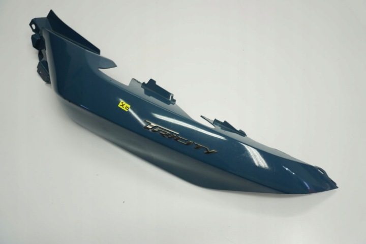 Yamaha Tricity 300 хвост обтекатель, фото 3