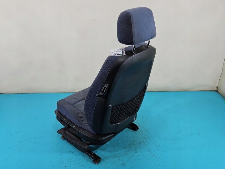 СИДЕНЬЕ ЛЕВОЕ ПЕРЕДНЕЕ ВОДИТЕЛЯ BMW E36 ХЭТЧБЕК 3D COMPACT EU, фото 5
