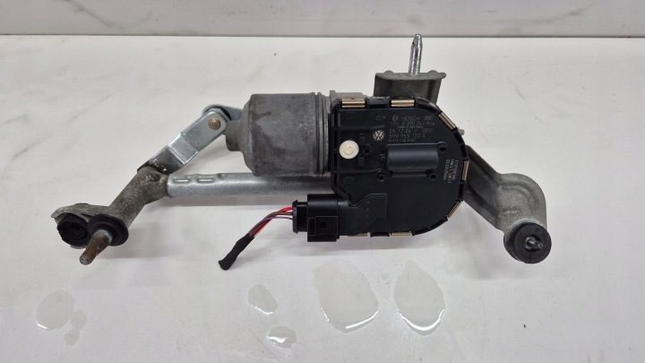 Трапеция дворников правая передняя VW Golf Plus 5M 5M0 5M0955120A 5M0955024D, фото 2
