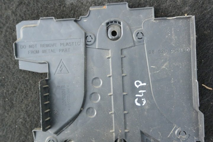 Peugeot OE 9802095480, фото 3