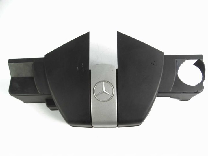 Mercedes-Benz OE A1120100367 защита верхняя двигателя, фото 1