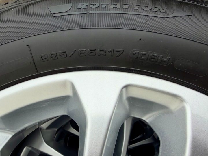ЛИТЫЕ ДИСКИ FORD KUGA MK3 Оригинальные Зимние + Датчики Давления КАК НОВЫЕ, фото 7