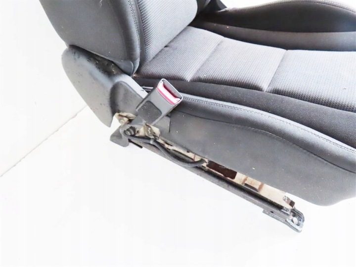 СИДЕНЬЕ ПЕРЕДНЕЕ ЛЕВОЕ HYUNDAI I30 II 5 ДВ. 2012-2014 ГОД, фото 5