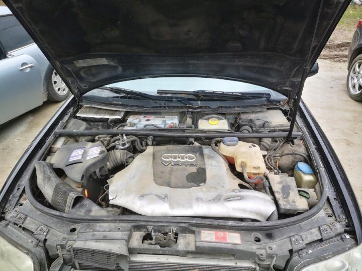 Audi A6 Датчик скорости ESP 2003 2.5L 8e0907637a 0265005245, фото 7