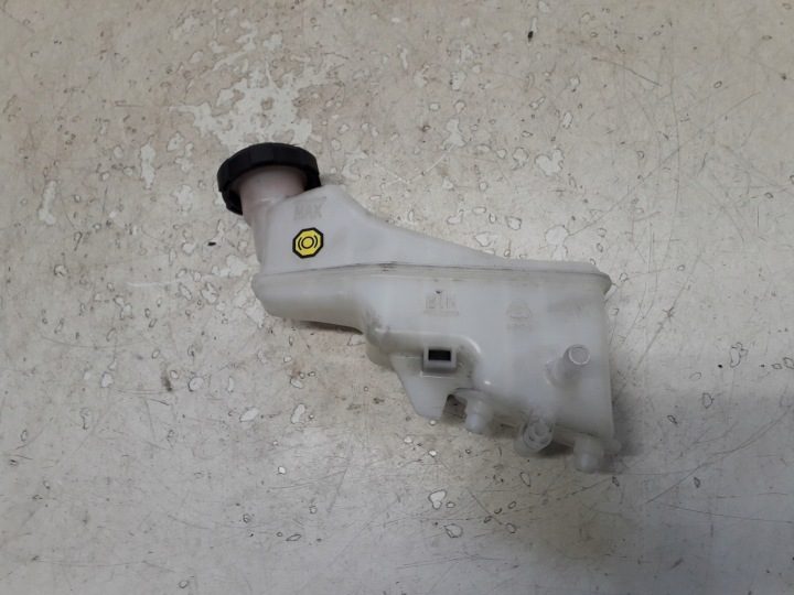 KIA RIO 4 IV 16- STONIC 17- БАЧОК ТОРМОЗНОЙ ЖИДКОСТИ 58511-H8000, фото 3
