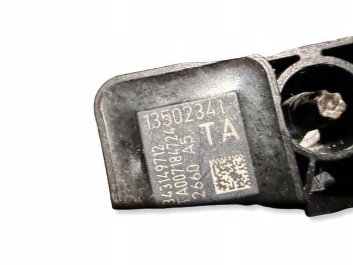 Датчик удара Opel OE 13502341, фото 2