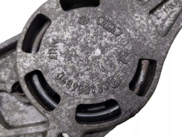 НАТЯЖИТЕЛЬ РЕМНЯ SEAT EXEO 1.6 8V 06B903133, фото 2