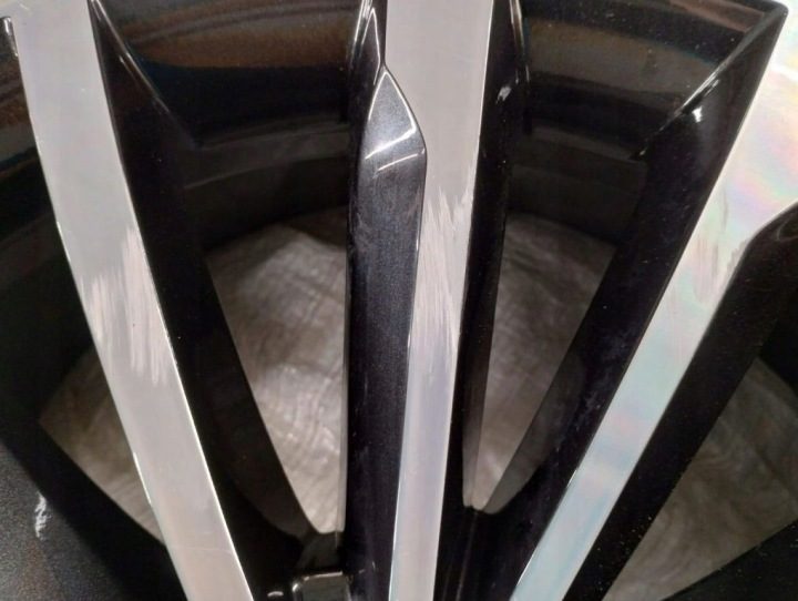 Литой диск Skoda OE 7.0" x 18" 5x112, фото 5
