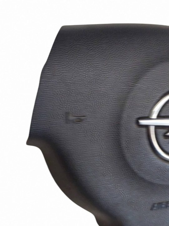 Vectra C 2.2 CDTI подушка безопасности водителя, фото 3