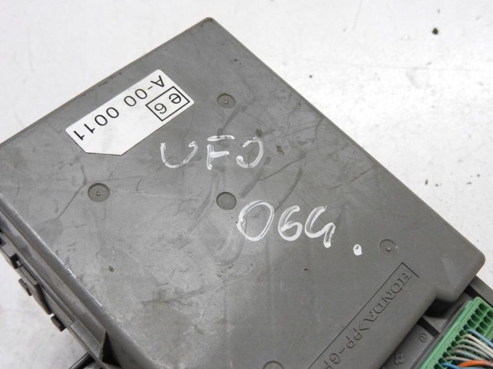 Honda Civic VIII UFO Блок модуль BSI SMG-E041, фото 7