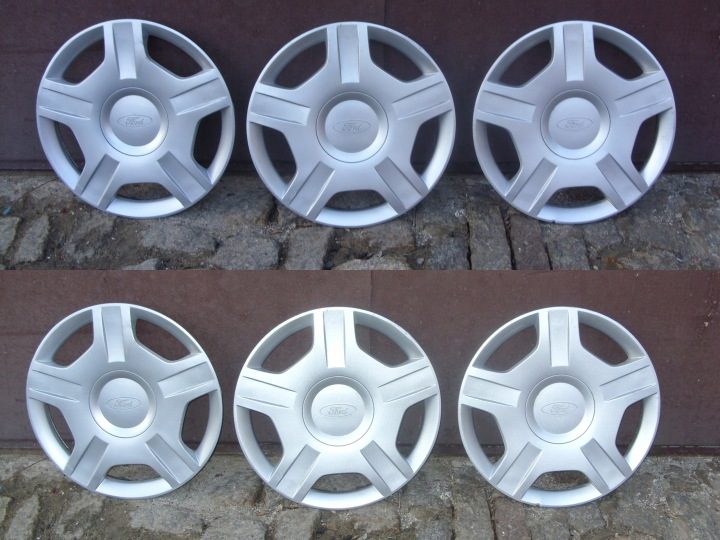 Крышка Nissan 14 мм Ford 2s61-1130-da, фото 1
