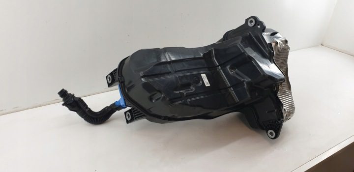 БАК НАСОС ADBLUE AUDI Q7 4M0 VW TOUAREG III 3 4M0131878BF 4077203AC, фото 10