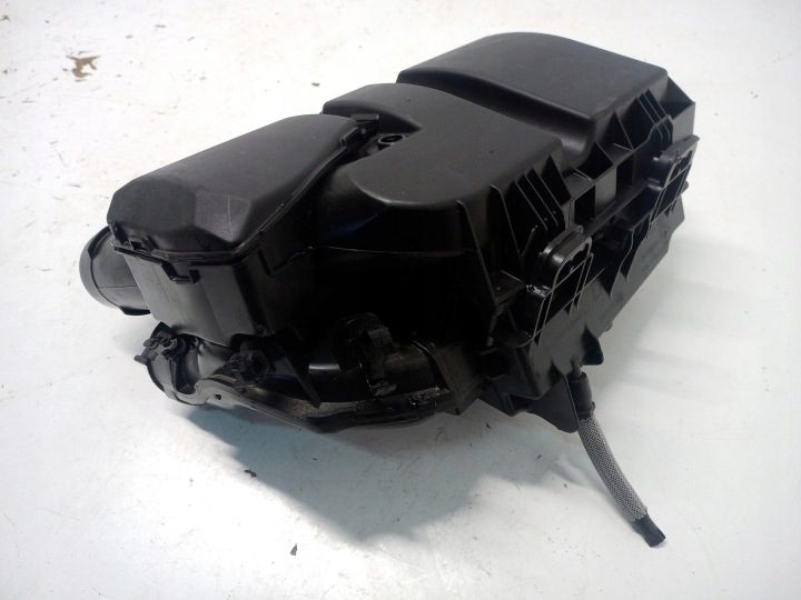 КОРПУС ВОЗДУШНОГО ФИЛЬТРА 1.5 HDI PEUGEOT 3008 II 9828002080, фото 2