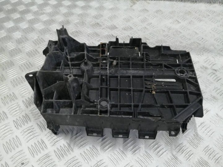 Площадка аккумулятора 9686469580 Peugeot 508, фото 2