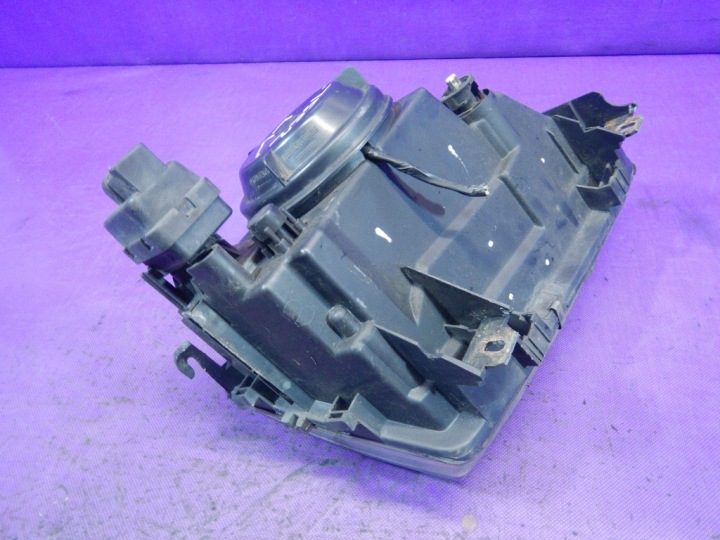RENAULT SCENIC I 96-99 ФАРА ЛЕВАЯ ФАРА ПЕРЕДНЯЯ, фото 3