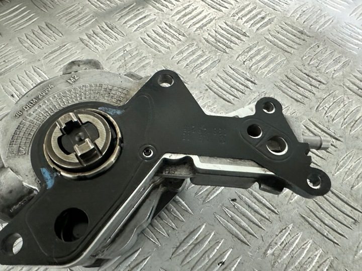 VW Audi Seat Skoda насос вакуумный 1.9 TDI 2.0 TDI 038145209K, фото 11