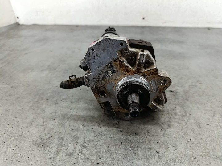 ТНВД KIA Sorento I 33100-4A000 0445010052 Bosch 2.5 CRDI, фото 6