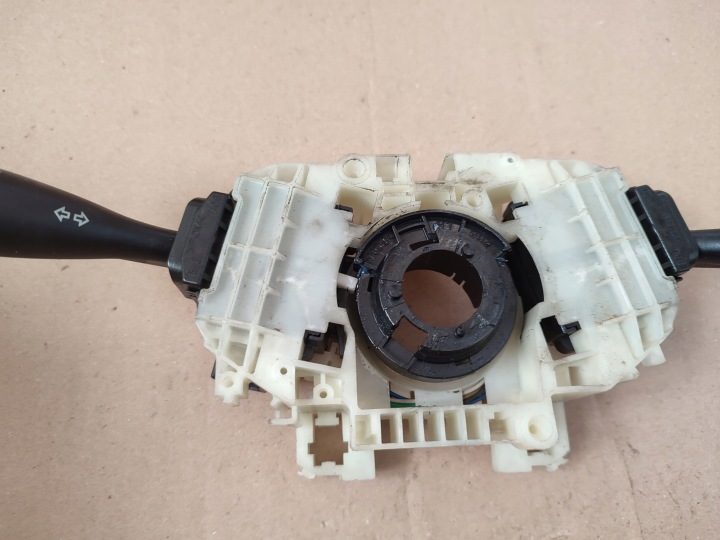 Паук подрулевой переключатель Mitsubishi OE MR986420, фото 5