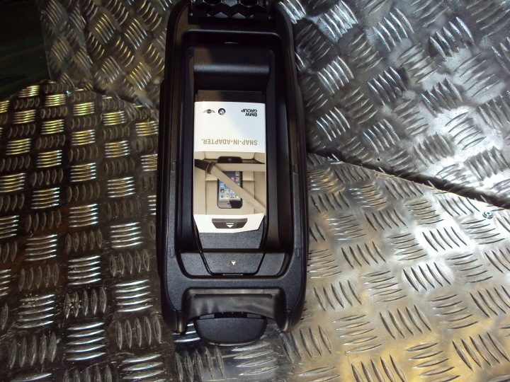 Mini F55 F56 F57 центральный тоннель подлокотник черный, фото 9