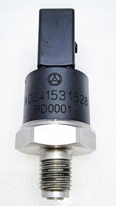 W-wa 0281002239 OE ДАТЧИК ДАВЛЕНИЯ ТОПЛИВА В МОЛДИНГЕ ТОПЛИВНОГО 3 пин, фото 4