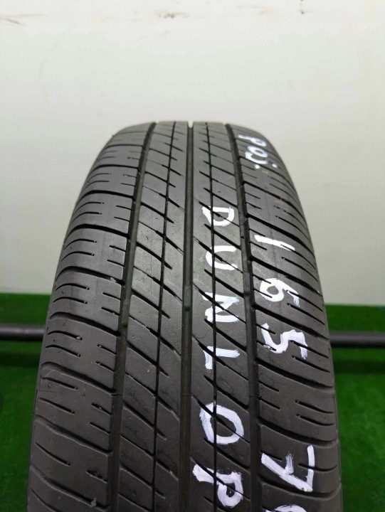 Шина летняя Dunlop Sp Streetresponse 165/70R14 81 т, фото 3