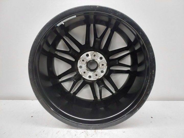 Литой диск BMW OE 5 G60 См. фото x 20" 3X7, фото 7