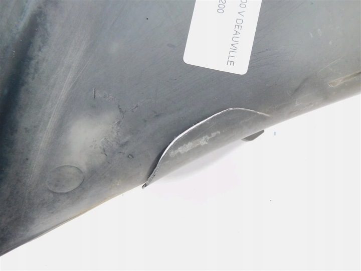 ПЛАСТИК ВСТАВКА ОБТЕКАТЕЛЬ HONDA NT700V DEAUVILLE 06-13 64391-MEW-9200, фото 3