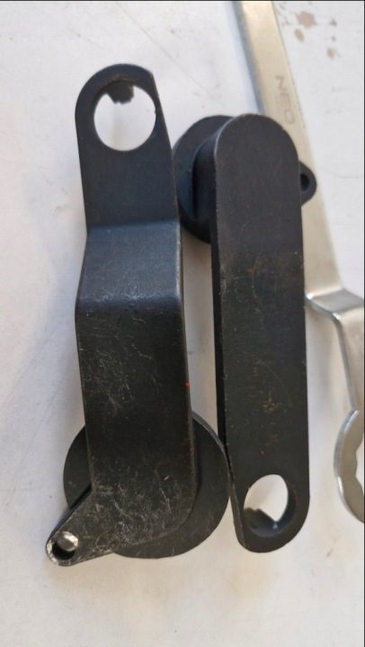 КОМПЛЕКТ BLOKAD ГРМ NEO TOOLS 11-338 СОСТОЯНИЕ ХОРОШЕЕ GWR, фото 9