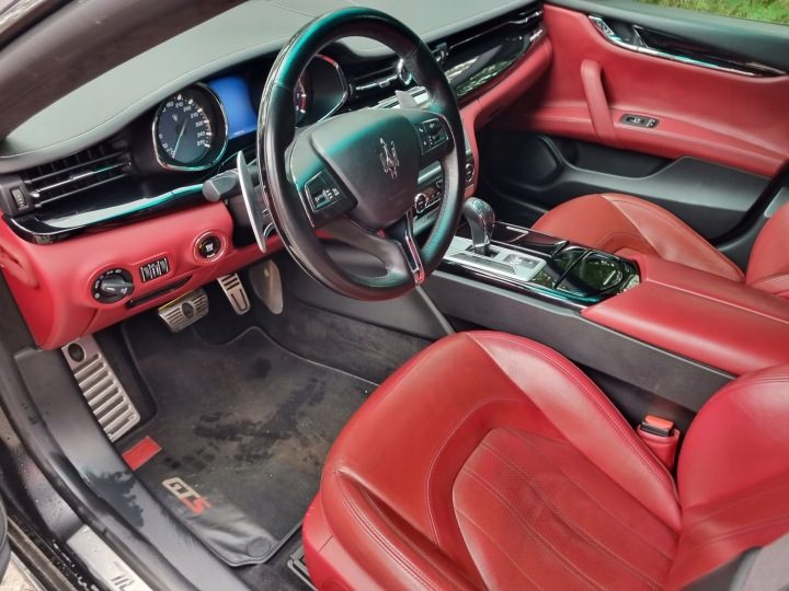 Тормозной шланг Задний Maserati Quattroporte Ghibli 2015, фото 10
