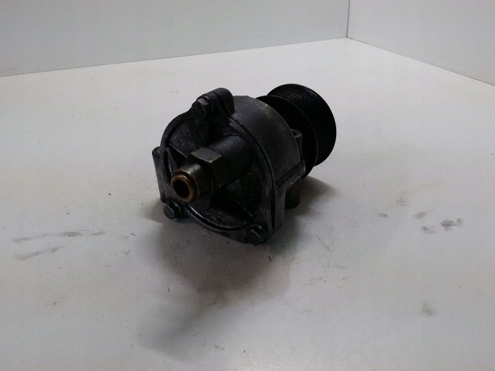 Ford OE YC1Q2A451AF насос вакуумный Transit, фото 2