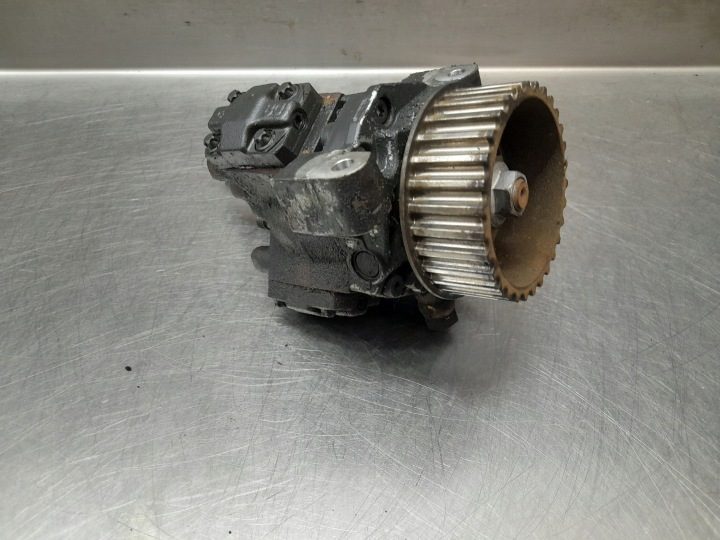 Renault Nissan 1.5 DCI ТНВД 8200821184, фото 2