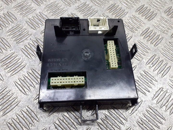 Модуль UCH Renault OE 8200534447, фото 3