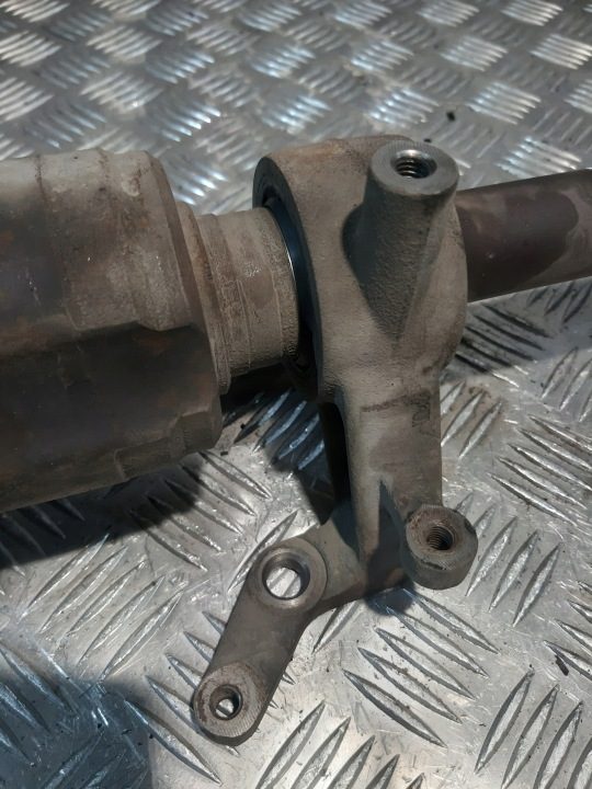 Полуось правая длинная SMJ-G011-M1 44305 Honda Civic VIII UFO 2.2 Icdti, фото 8