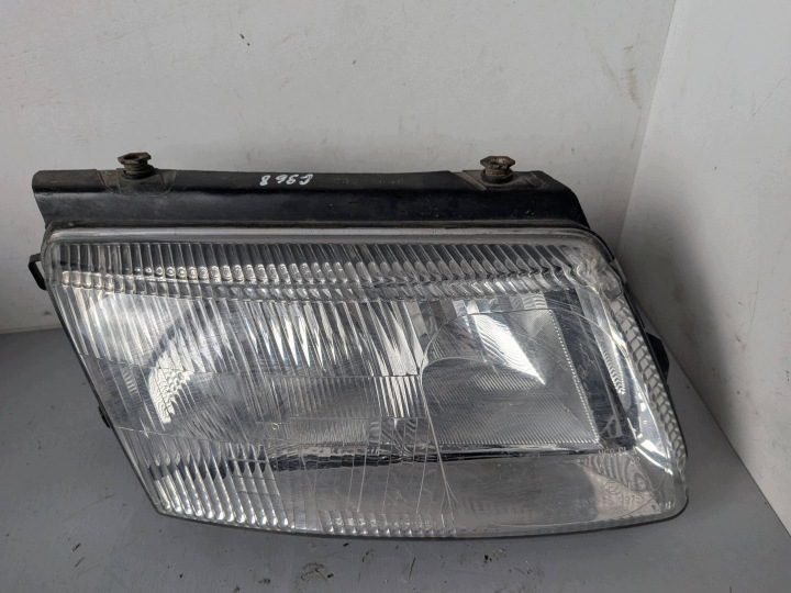 Фара Передняя сторона правая Volkswagen PASSAT B5 E49975 Европа, фото 1
