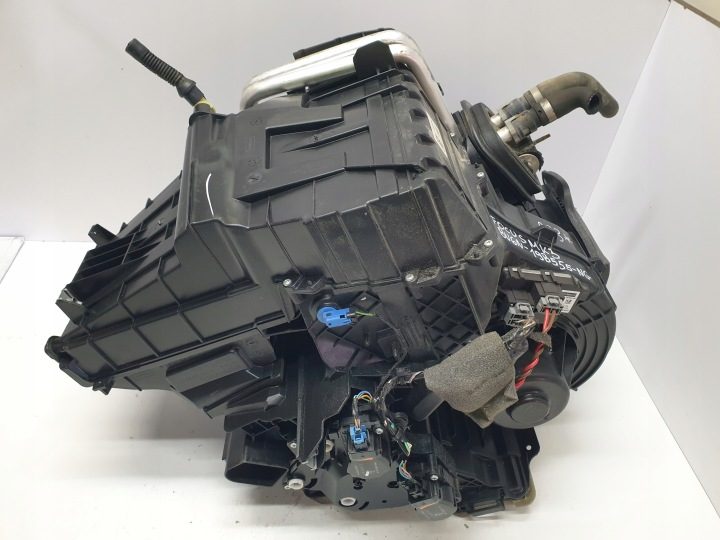 ОТОПИТЕЛЬ FORD FOCUS MK3 BV6N-19B555-NG, фото 1