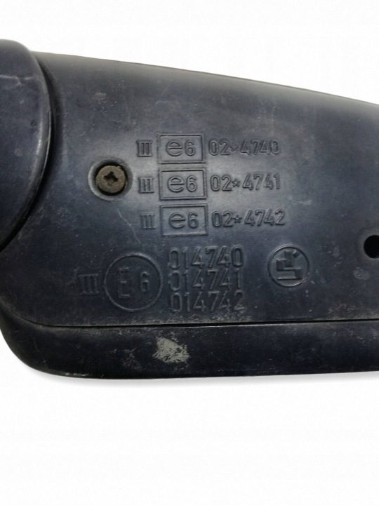 AUDI A4 B5 ЗЕРКАЛО ЛЕВОЕ LZ5L RS0225401, фото 3