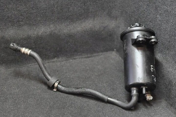 БАЧОК ГИДРОУСИЛИТЕЛЯ BMW 7 (E65, E66, E67) 10617210675296304N 2014842, фото 1