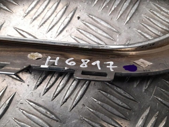 Наконечник глушителя Mercedes-Benz A-КЛАСС V177 2020 A2056852321, фото 4